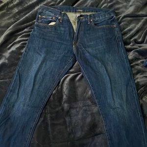 Polo Blue Jeans 32x32